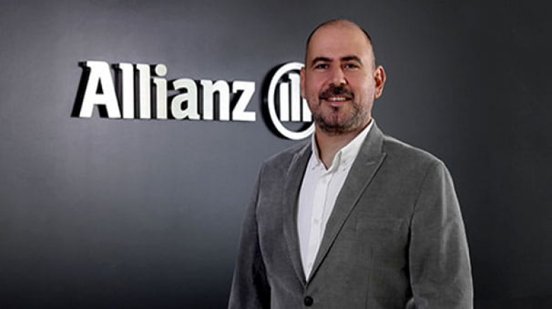 Allianz Türkiye’den; online doktor muayenesine ek, evde tahlil yaptırma imkanı
