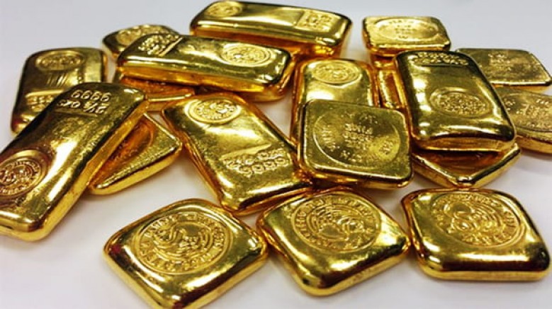 Altın almak ya da bozdurmak için kuyumcuya gidenlerin tüm işlemleri; banka, kredi kartı veya IBAN üzerinden gerçekleştirilecek