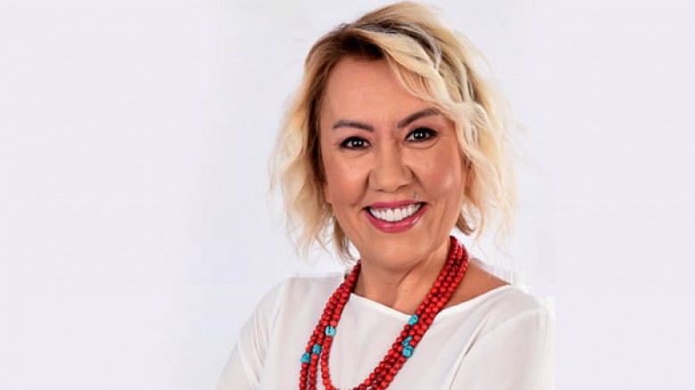 'Altın rengi; başarının, zaferin ve yüksek ideallerin rengi olarak biliniyor'