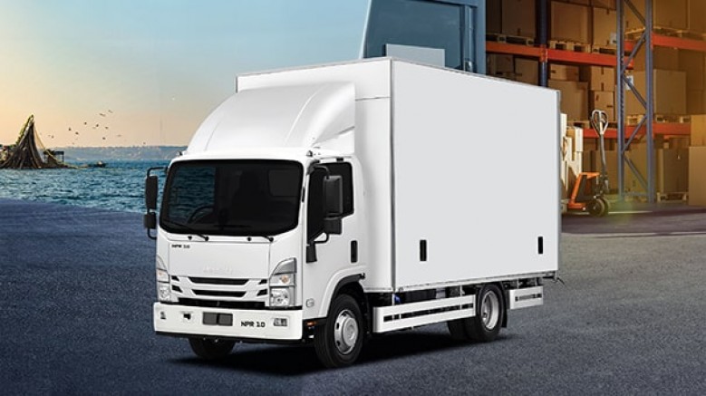Anadolu Isuzu’dan, 31 Mayıs’a kadar devam edecek 'Yükünüzü Hafifleten Kampanyası'