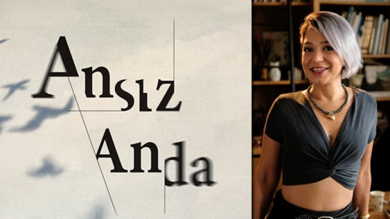 ArtHan Galeri, 15 Kasım – 4 Aralık 2025 tarihleri arasında; Nuray Özler Yolcu’nun kişisel sergisi, 'Ansız Anda'ya ev sahipliği yapıyor