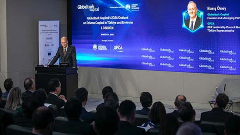 'Artık; yatırımcılar için tek bir ‘güvenli liman’ kavramı yok. Bunun yerine; coğrafyalar, sektörler ve varlık sınıfları arasında çeşitlendirme, temel strateji haline gelmiş durumda'