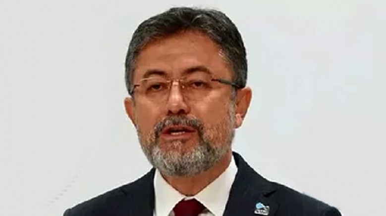 'Artık; yurt dışına bağımlıyız, gıda arz güvenliği açısından çok büyük bir sorun olacak' gibi şeyler söz konusu değil'