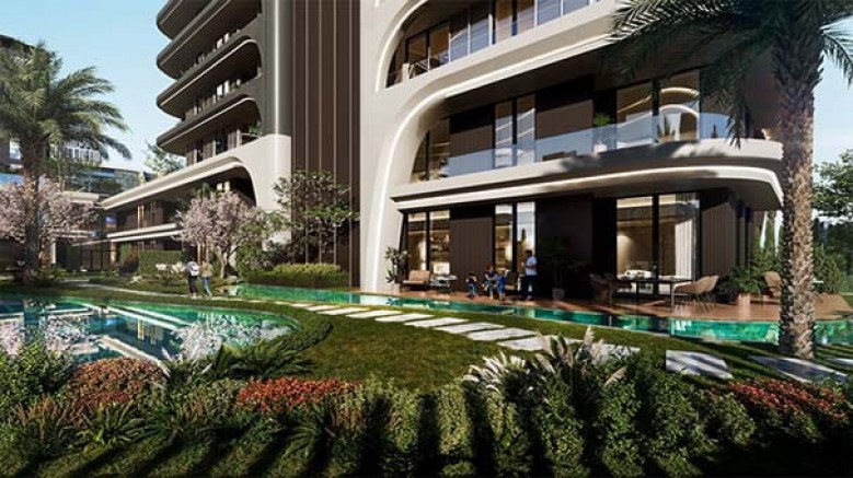 Ataşehir’in merkezinde, Finans Merkezi’ne komşu konumda yükselen kentsel dönüşüm projesi; Algün Prime Ataşehir’de ön satışlar başladı