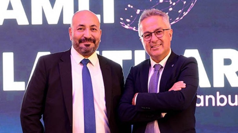 'Başarsoft olarak; birçok sektörün verimlilik artışına katkı sunuyoruz'