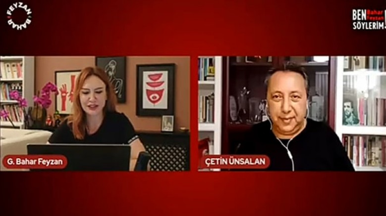 Başka bir yer, neresi?