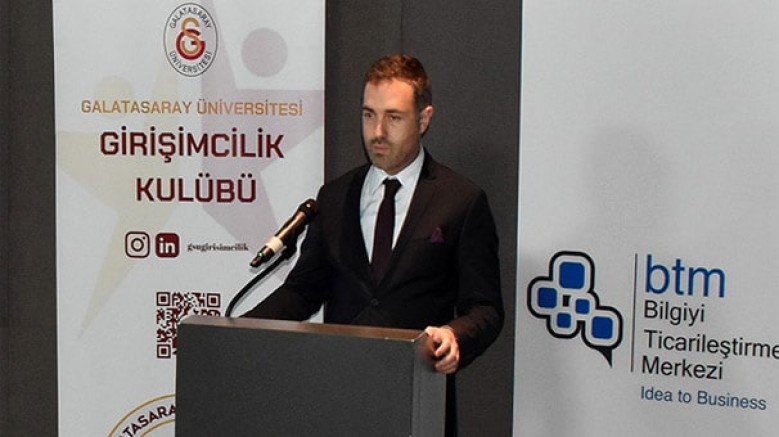 Bilgiyi Ticarileştirme Merkezi (BTM), Galatasaray Üniversitesi öğrencileri ve akademisyenlerine kendi ekosistemini açacak