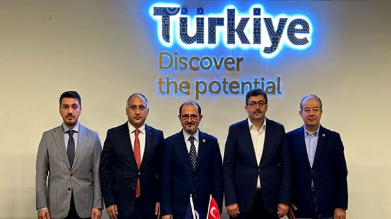 Bilgiyi Ticarileştirme Merkezi (BTM); Yıldız Teknik Üniversitesi (YTÜ) Yıldız Teknopark ile Dubai ve Londra ofislerini ortak kullanmak için iş birliği protokolü imzaladı