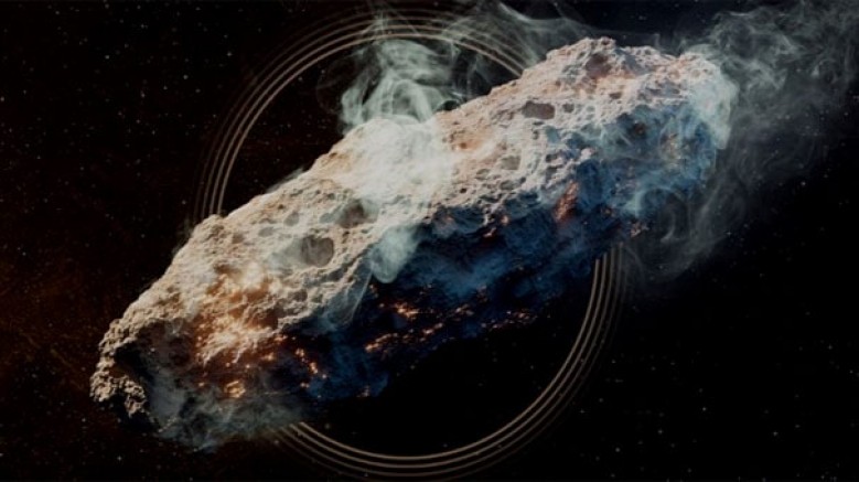 Bilim insanları, ilk kez Temmuz ayında görülen 3I/ATLAS'ın beklediklerinden çok daha hızlı parladığını belirtti