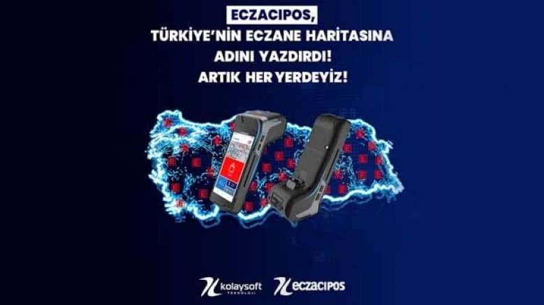 Binlerce eczacı tarafından tercih edilen sistem, yalnızca bir POS cihazı olmanın ötesinde; eczanelerin dijital dönüşüm yolculuğunda önemli bir çözüm ortağı haline geldi