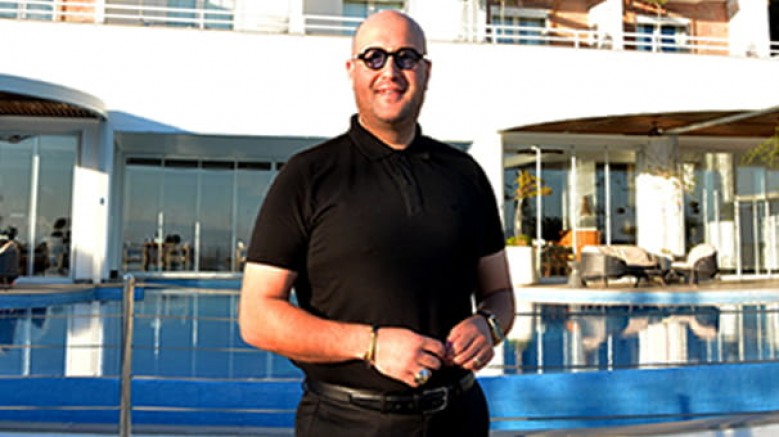 'Bodrum, Ege ve genel anlamda Türk turizminin yaşadığı hassasiyetin tamamı, savaşla ilgili değil'