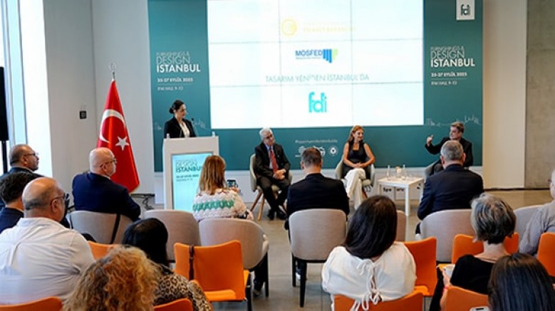 Bürokrasi ve tasarım dünyası; mobilyadan aydınlatmaya, ev tekstilinden aksesuara kadar; iç mekân tasarımının yenilikçi, özgün ve ilham veren çözümlerinin sergileneceği Furnishings & Design Istanbul (FDI) için buluştu