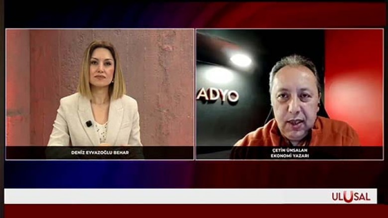 Büyüyemeyen dünya...