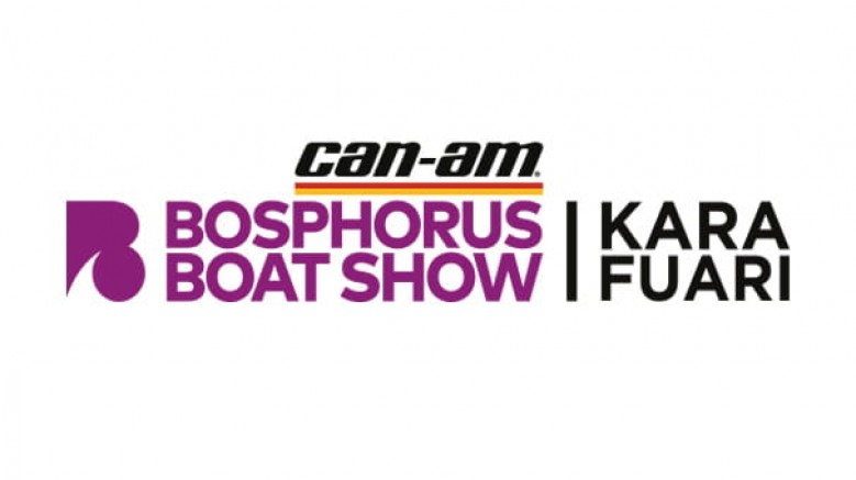 Can-Am Bosphorus Boat Show Kara Fuarı / 21-28 Şubat / İstanbul Fuar Merkezi - Yeşilköy