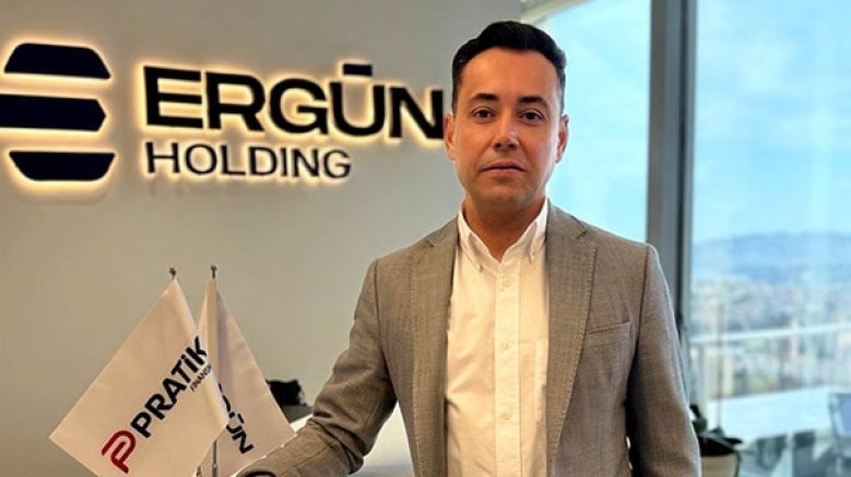 Cenk Güder, yeni nesil finansman şirketi Pratik Finansman’ın yeni genel müdürü oldu
