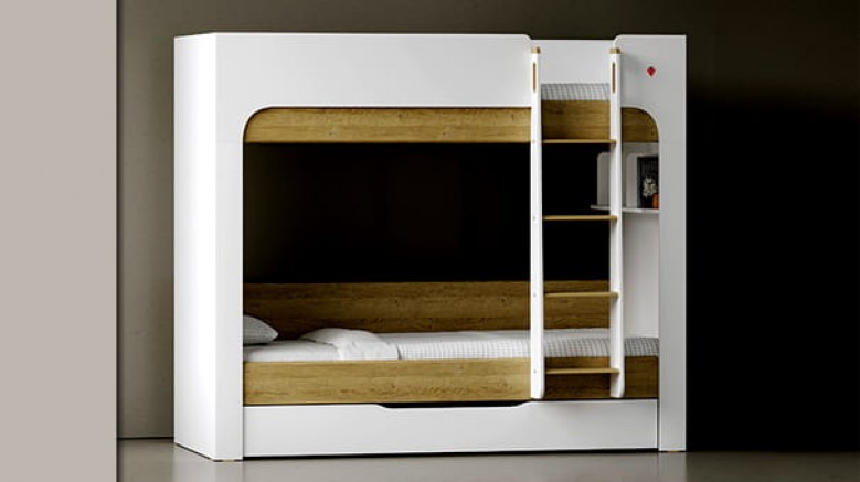 Çilek'in kompakt yaşam alanları ve sınırlı bütçeye sahip aileler için geliştirdiği Nest Ranza, dünyanın en saygın tasarım ödüllerinden biri olan Red Dot Design Award 2026’da ödül kazandı