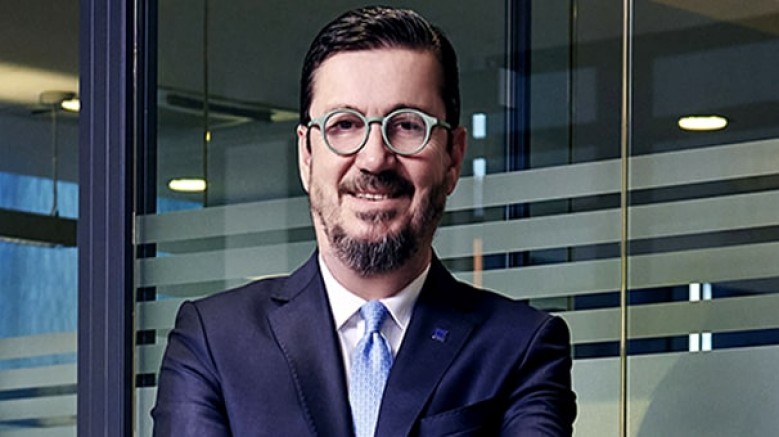Çolakoğlu Metalurji A.Ş. Genel Müdürü Uğur Dalbeler, küresel çelik endüstrisinin çatı kuruluşu olan Dünya Çelik Birliği’nin (World Steel Association) 2025–2026 dönemi başkanlık görevini devraldı