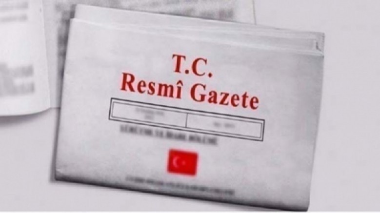 Cumhurbaşkanlığına bağlı, kamu tüzel kişiliğine haiz, özel bütçeli ve merkezi Ankara'da bulunan Siber Güvenlik Başkanlığı kuruldu