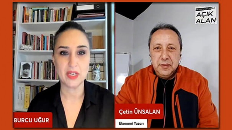 Daha az tüketip, daha fazla harcamak...