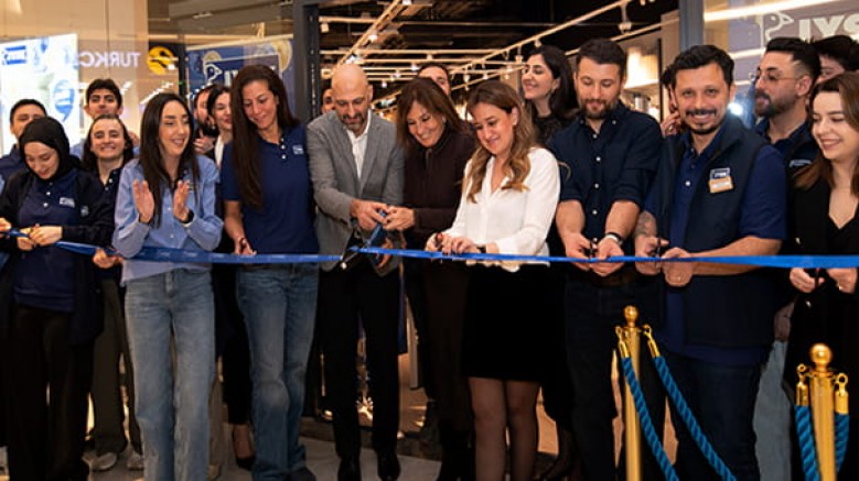 Danimarka merkezli ev ve yaşam ürünleri perakendecisi JYSK, Türkiye’deki 10’uncu mağazasını Emaar Alışveriş Merkezi’nde açtı