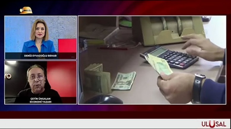 Daraltılmış piyasaya rağmen...