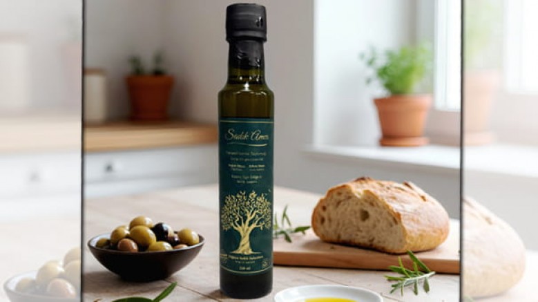 DFN Grubu çatısı altında hayata geçen Sadık Amca Zeytinyağları, Ayvalık zeytin kültüründen beslenen lezzetiyle, yeni bir zeytinyağı markası olarak; raflarda yerini alıyor