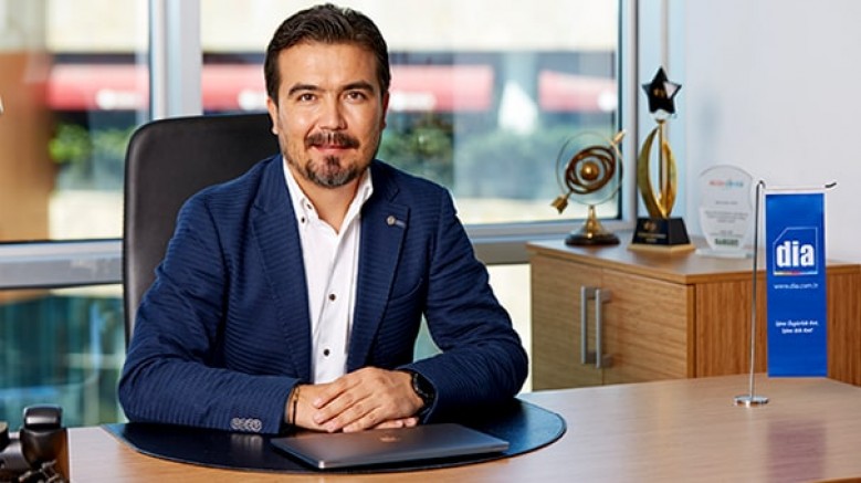 DİA e-Power’ın bulut tabanlı hızlı kargo entegrasyonu çözümü, e-ticaret firmalarına manuel iş yükünü   azaltarak; operasyonel verimlilik, zaman tasarrufu ve müşteri memnuniyeti sunuyor
