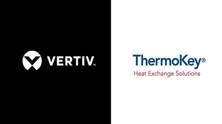 Dijital altyapının global lideri Vertiv, ısı atımı ve ısı değişimi teknolojileri alanında önde gelen bir sağlayıcı olan ThermoKey'i satın almak üzere; bir anlaşmaya vardığını duyurdu