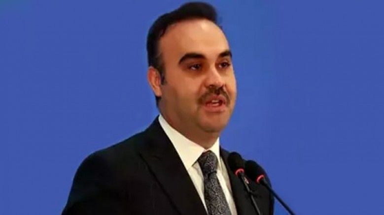 'Dijital egemenliğimizi tahkim etmek, harita ve navigasyon alanında yerli ekosistemi güçlendirmek ve   uluslararası rekabet gücümüzü artırmak amacıyla başlattığımız programa, yatırımcılarımızı ve sektör paydaşlarımızı davet ediyorum'