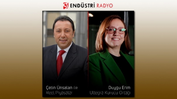 Dijital ticareti, doğru bakış açısını ve yapay zekâ faktörünü tüm boyutlarıyla Ultegra Kurucu Ortağı Duygu Erim ile konuştuk.