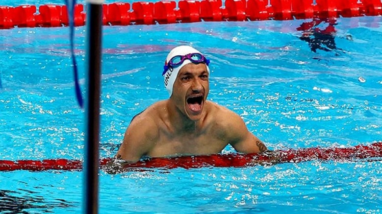 'Dünya altıncılığı, benim için bir başlangıç'