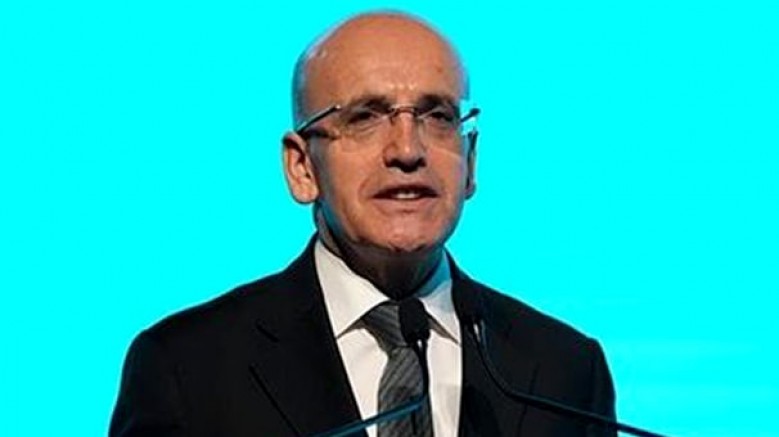 'Dünya Bankası, Türkiye'nin büyüme tahminini 0,5 puan artırdı'