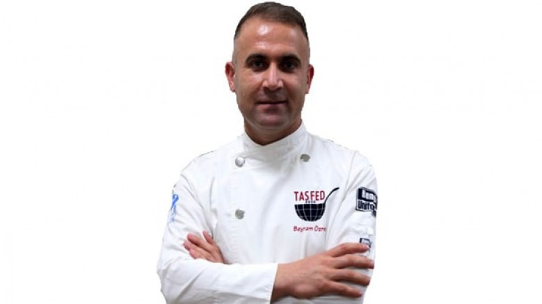 'Dünya gastronomi sahnesinde mutfak; artık, yalnızca lezzetle değil; kültürel kimlik, teknik disiplin, sürdürülebilirlik ve profesyonel standartlar üzerinden değerlendiriliyor'