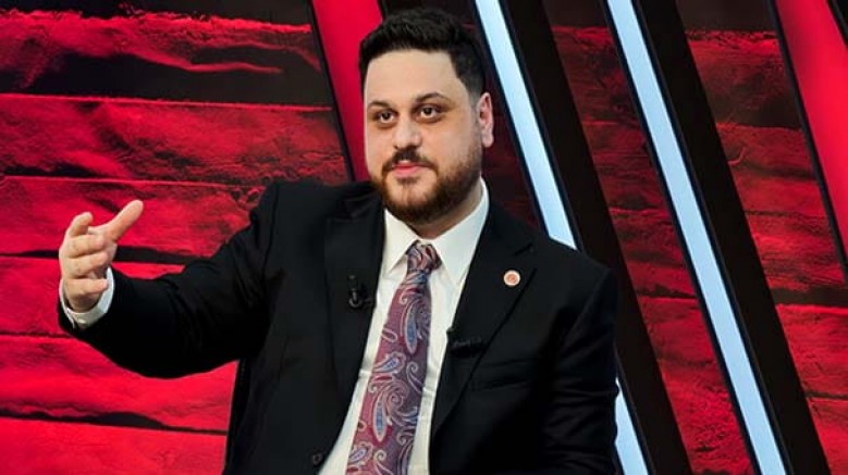 'Dünyada NATO kurulduğundan beri; herhangi bir coğrafyada Amerika'dan başka savaş çıkaran bir devlet oldu mu?'