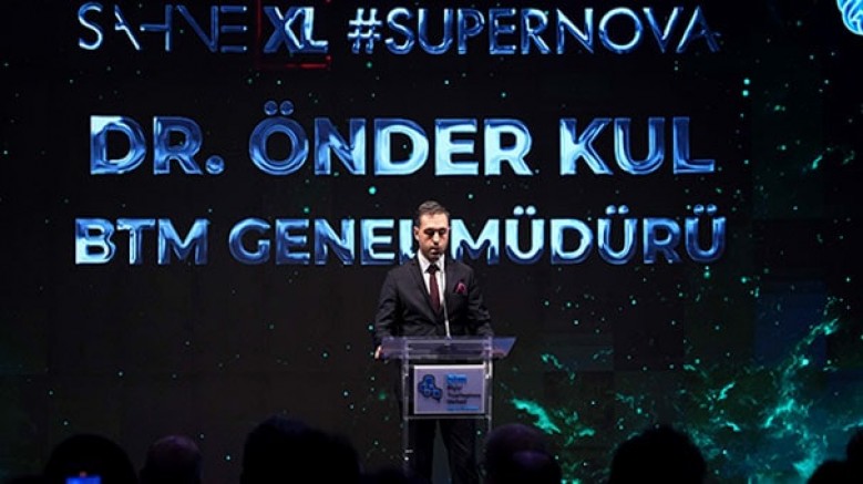 'Dünyada önemli bir yere sahip olan Startup World Cup startup sunum yarışmasının, Türkiye ayağı; BTM’de  yapılacak'