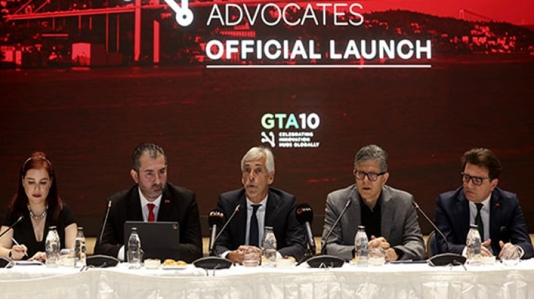 Dünyanın en büyük teknoloji ağlarından Global Tech Advocates, Hizmet İhracatçıları Birliği (HİB) ev   sahipliğinde Türkiye’ye geliyor. Bu amaçla; Tech Türkiye Advocates (TTA) kuruldu