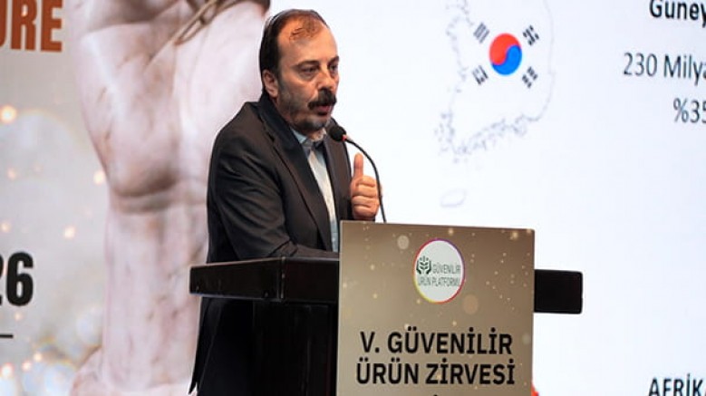 'E-İhracat, bir satış kanalı değil; milli bir strateji'