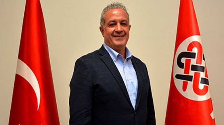 'Ekonomik yönetimin sorumluluğu, bütçe açığını yurttaşa yıkmayı değil; israfı önlemek, adil ve üretimi destekleyen bir mali sistem kurmayı gerektirir'