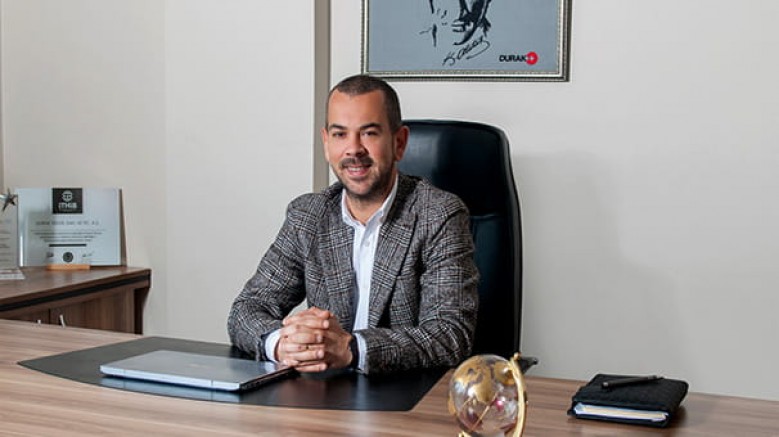 Endüstriyel dikiş ve nakış ipliklerinin önde gelen üreticilerinden Durak Tekstil, AR-GE çalışmaları ile geliştirilen çözümleriyle; hazır giyim ve fonksiyonel tekstil işleme fuarı Texprocess 2026’ya katılacak / 21-24 Nisan / Frankfurt