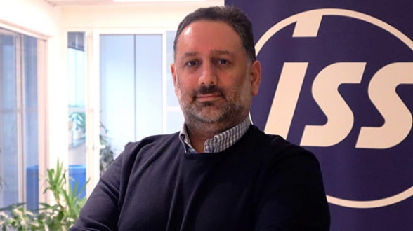 Entegre tesis yönetimi kapsamında, dünyanın önde gelen firmaları arasında yer alan ISS Türkiye’de; Chief Commercial Officer (CCO) görevine, Ilgın Aşık getirildi