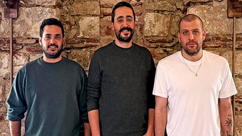 Etkinlik, prodüksiyon ve özel organizasyonlar için mekan bulma ve kiralama süreçlerini dijital ortama taşıyan platform Sanamekan; 400 bin dolar yatırım aldı