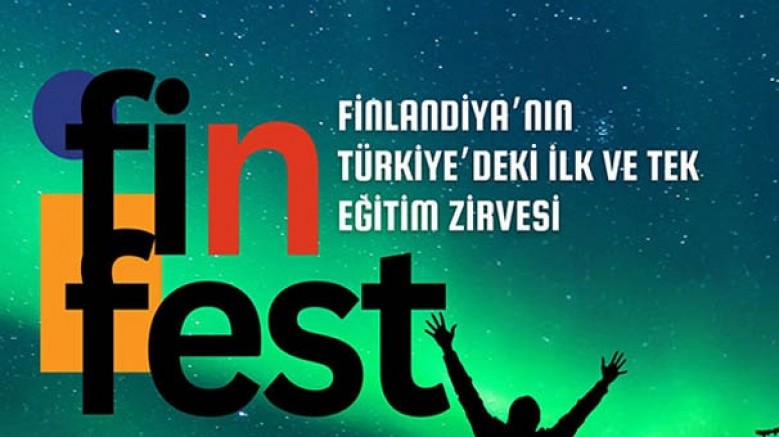 FinFest 2025 / 2–3 Kasım, Ankara Sosyal Bilimler Üniversitesi / 7–8 Kasım, İstanbul’da Bahçeşehir Üniversitesi