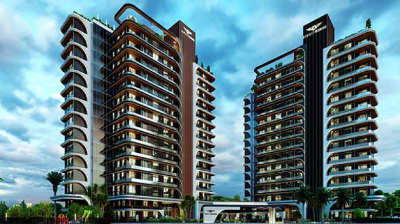 Gayrimenkul sektörünün köklü ve güvenilir markası Algün’ün, İstanbul Ataşehir’de hayata geçireceği projesi ‘Algün Ataşehir’de hafriyat başladı