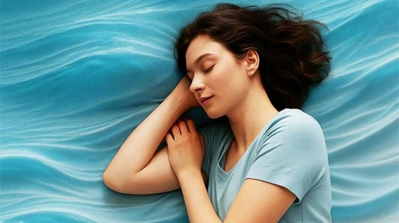 Gece terlemeleri, Dagi’nin geliştirdiği yeni CoolTouch teknolojisi ile sona eriyor