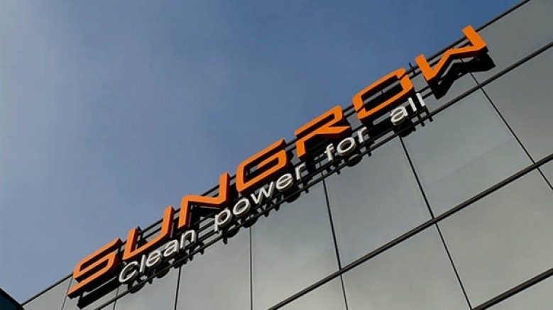 Global temiz enerji çözümleri markası Sungrow, Avrupa’daki ilk fabrikasını açıyor