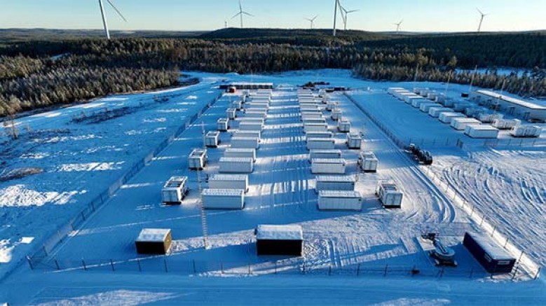 Güneş enerjisi (PV) invertörleri ve enerji depolama sistemleri (ESS) alanında dünyanın lider teknoloji şirketlerinden Sungrow; Avrupa’da iki önemli iş birliğine imza attı