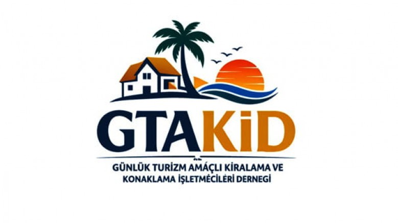 Günlük Turizm Amaçlı Kiralama ve Konaklama İşletmecileri Derneği resmen kuruldu