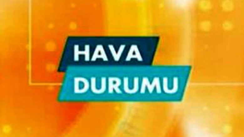 Hava Durumu için lütfen tıklayın