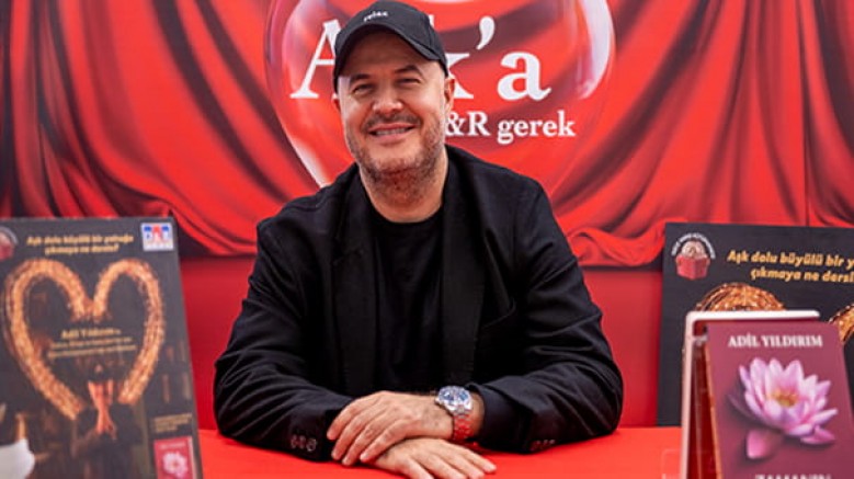 'Hayatta ait olmadığınız ve sizin seviyenizde olmayan bir yerde asla duramazsınız; hayat buna izin vermez'