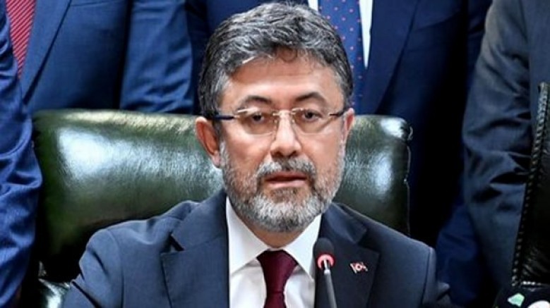 'Hayvancılıkla ilgili en doğru bilgiye, Türkiye’nin her il ve ilçesinde bulunan Tarım ve Orman Müdürlüklerimizden ulaşabilirsiniz'